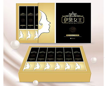 伊黛女王謹(jǐn)滋抑菌凝膠