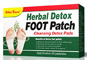 30NÿbNŶN_NDetox Foot Patch